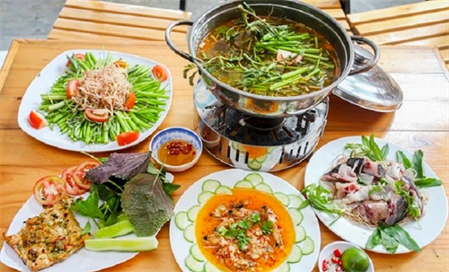 Top 7 món ăn đặc sản Bình Thuận nổi tiếng nhất định bạn phải thử